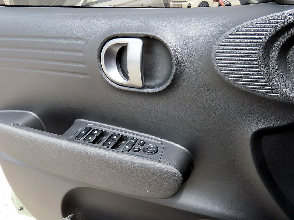 HYUNDAI Casper - Vista 11