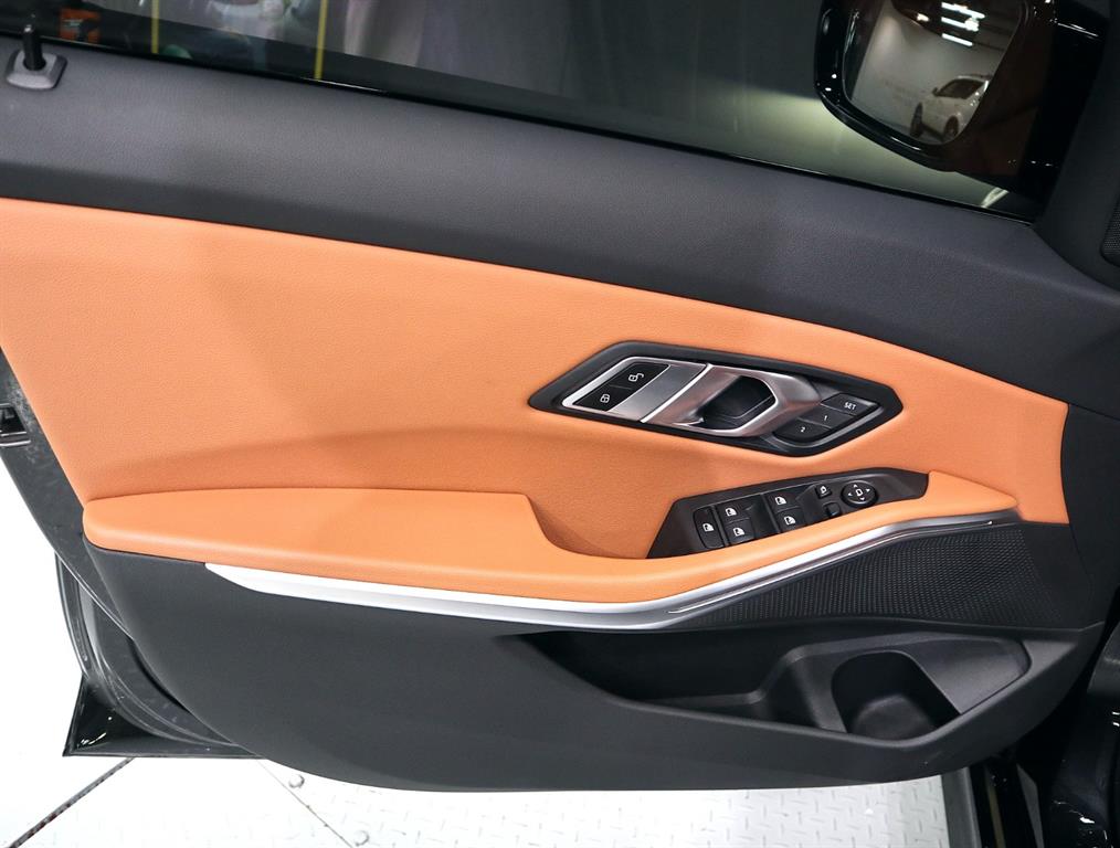 BMW 3 series - Vista 8