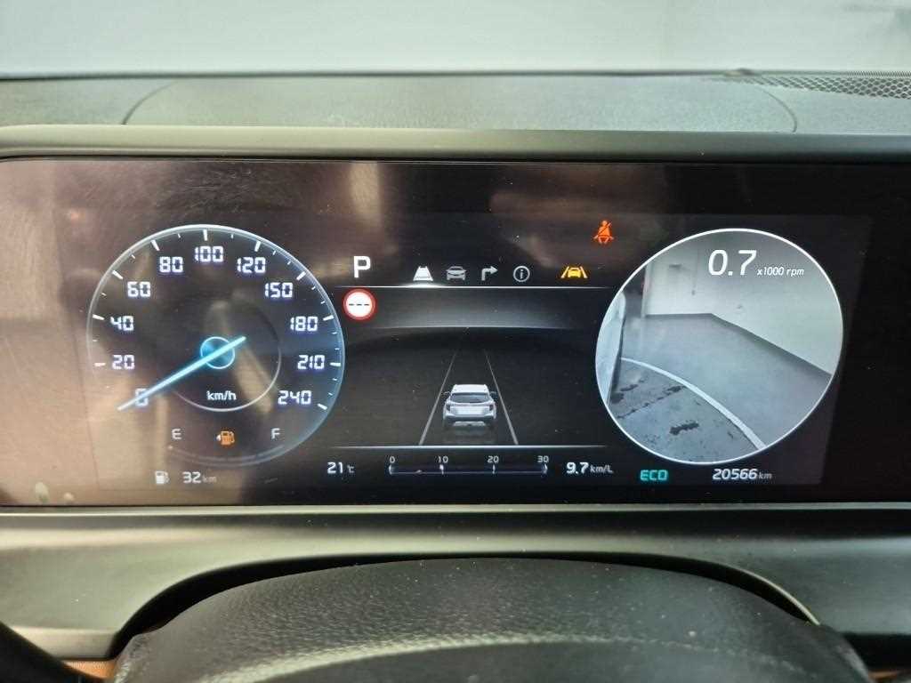 KIA Seltos - Vista 6