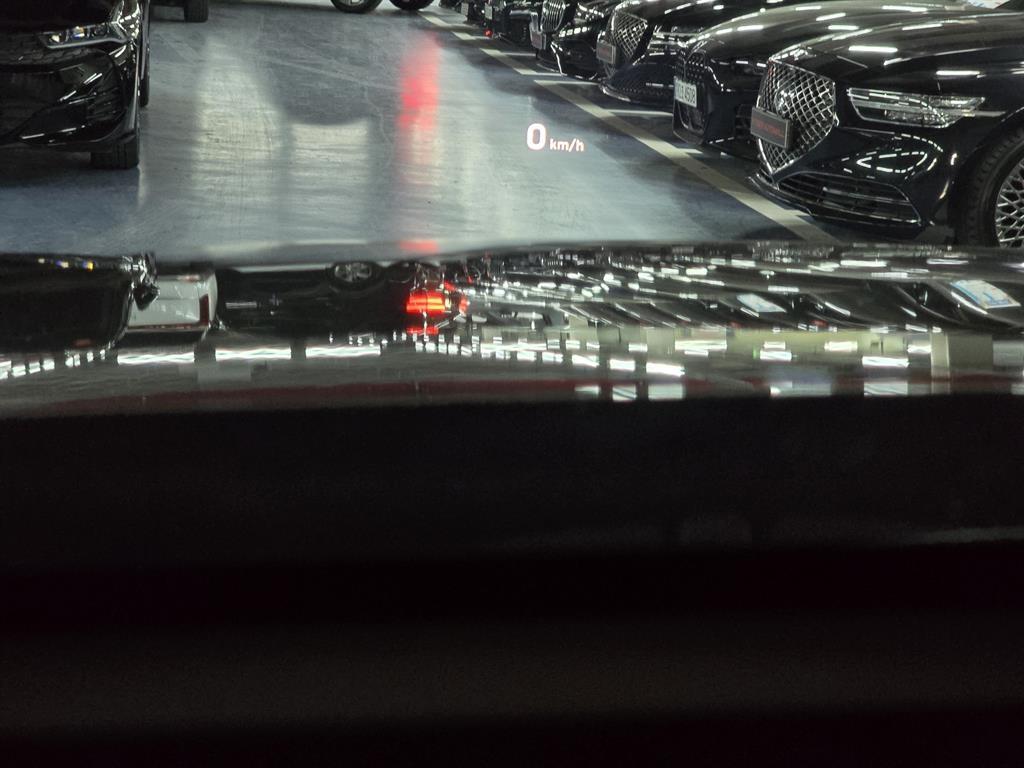 HYUNDAI Palisade 2022 Negro - Importación desde Corea - HF Imports Iquique - Foto 15