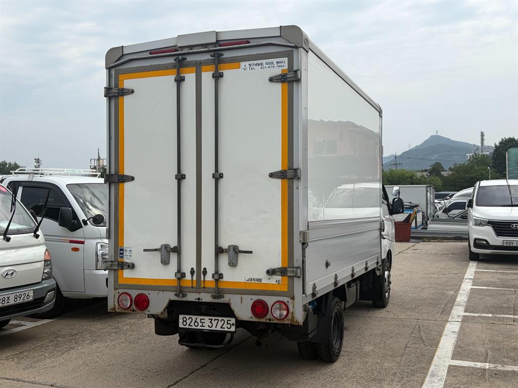 Small Truck Top_Wingbody - Vista 6