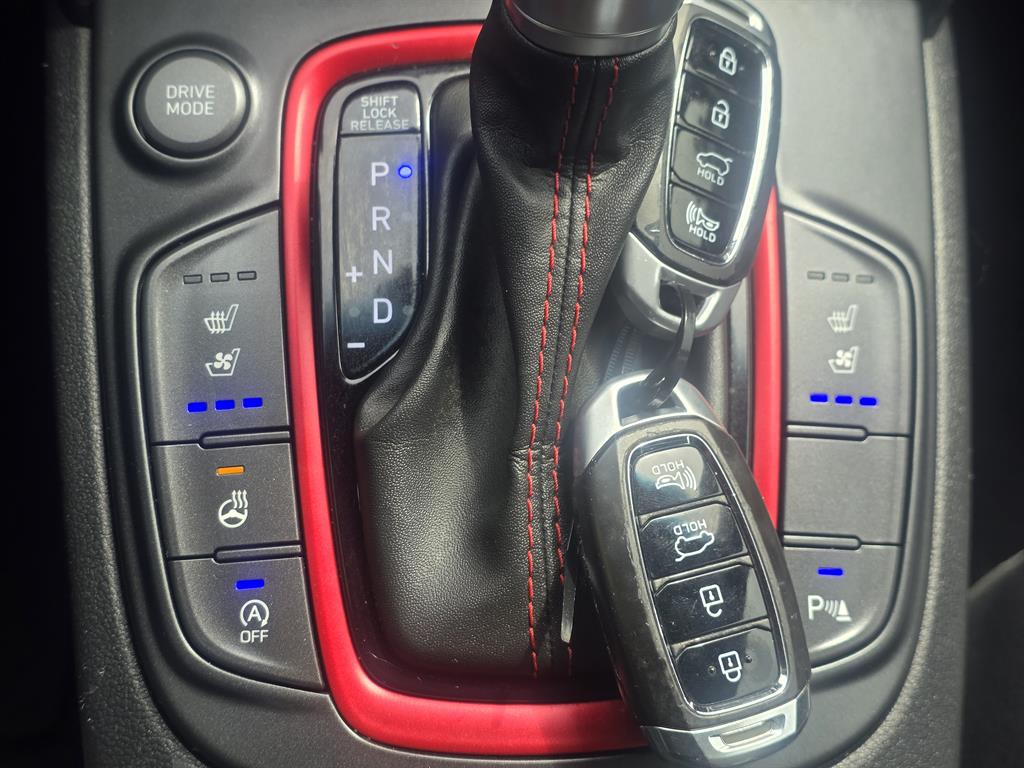 HYUNDAI Kona 2018 Blanco - Importación desde Corea - HF Imports Iquique - Foto 13