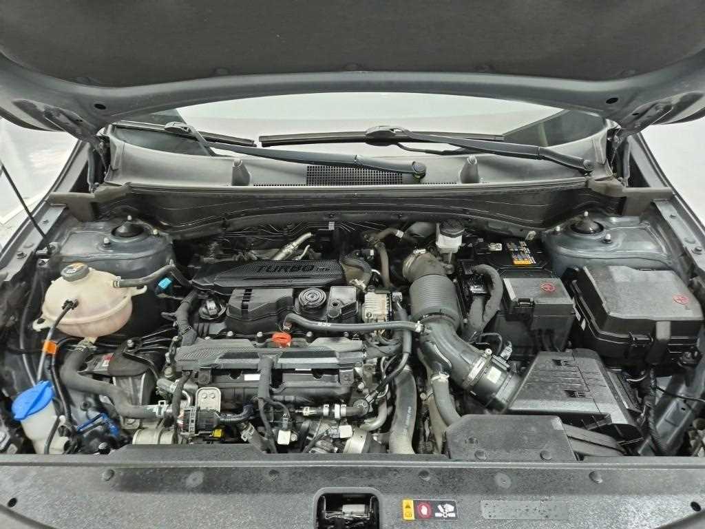 KIA Sportage - Vista 5