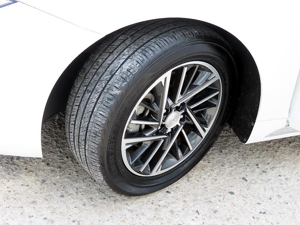 HYUNDAI Grandeur 2021 Blanco - Importación desde Corea - HF Imports Iquique - Foto 20