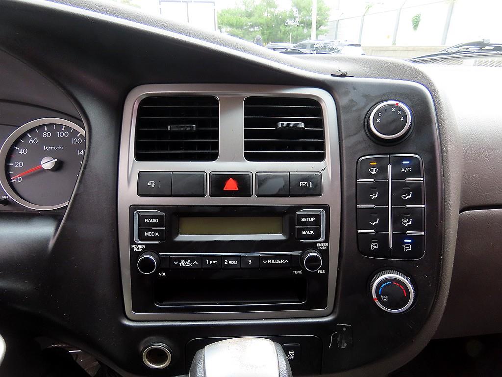 Small Truck tower_built-in tower 2019 Blanco - Importación desde Corea - HF Imports Iquique - Foto 13