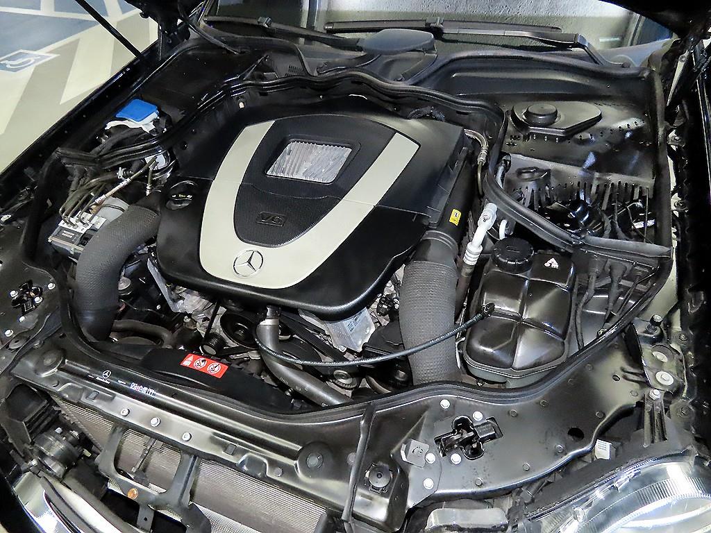 Mercedes Benz E class 2009 - Importación desde Corea - HF Imports Iquique - Foto 18