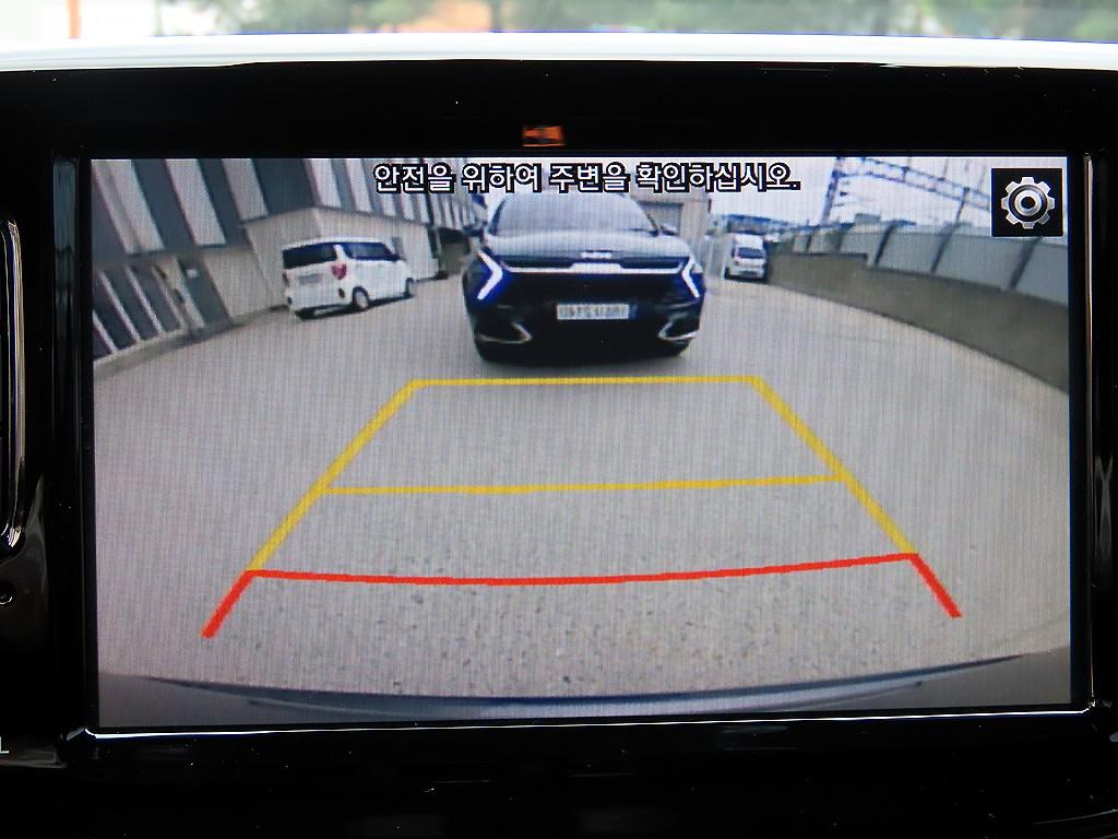 HYUNDAI i30 2019 Gris - Importación desde Corea - HF Imports Iquique - Foto 15
