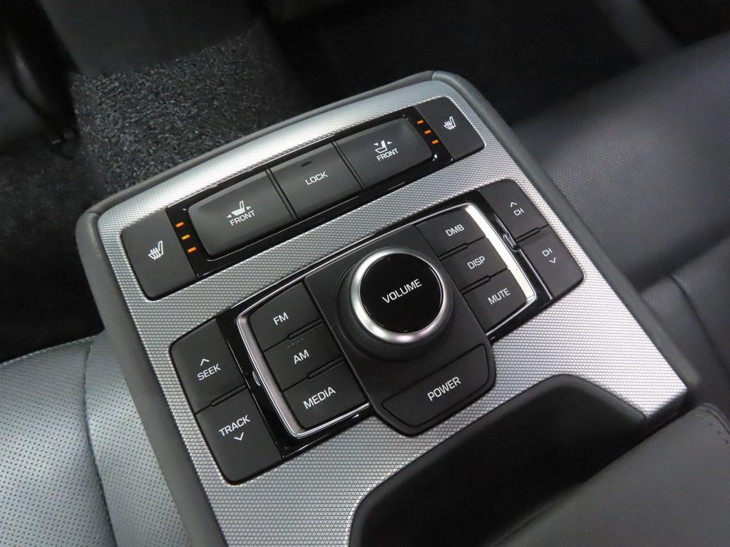 Genesis G80 2018 - Importación desde Corea - HF Imports Iquique - Foto 17