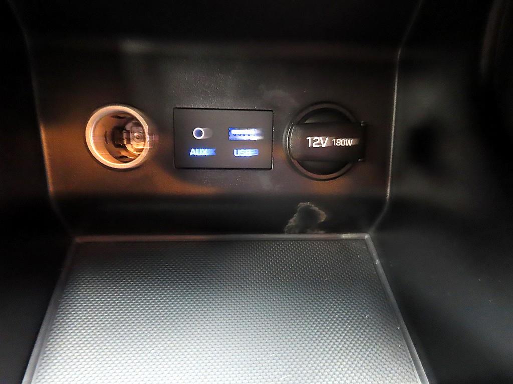 HYUNDAI Avante 2020 Blanco - Importación desde Corea - HF Imports Iquique - Foto 13