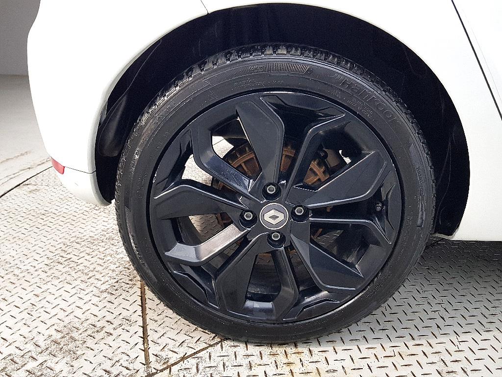 SAMSUNG Clio 2019 Blanco - Importación desde Corea - HF Imports Iquique - Foto 20