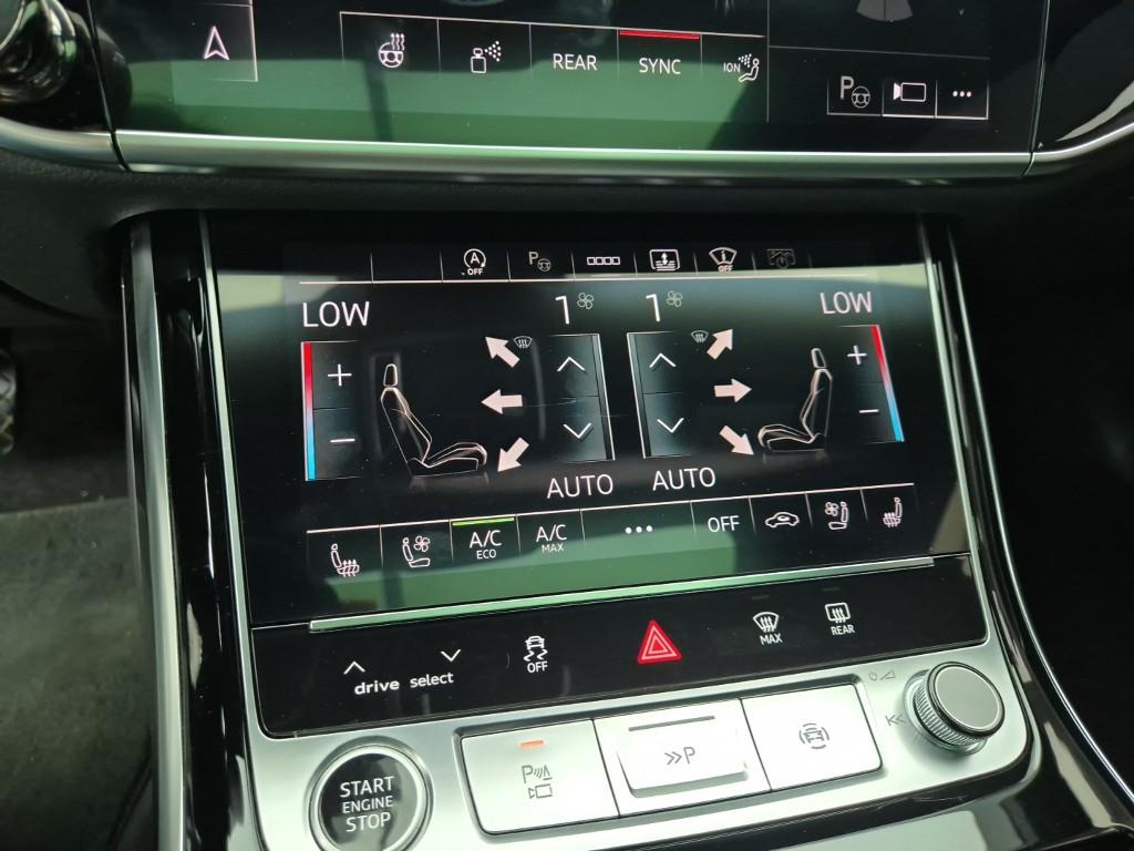 Audi A8 - Vista 10