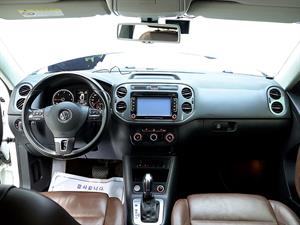 Volkswagen Tiguan - Vista 10