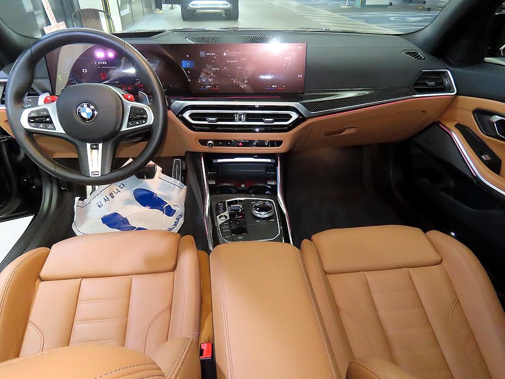 BMW 3 series - Vista 10