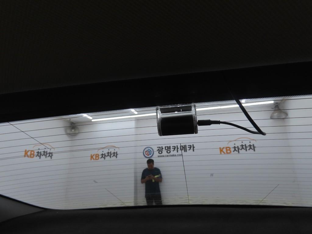 HYUNDAI Sonata 2020 Blanco - Importación desde Corea - HF Imports Iquique - Foto 17