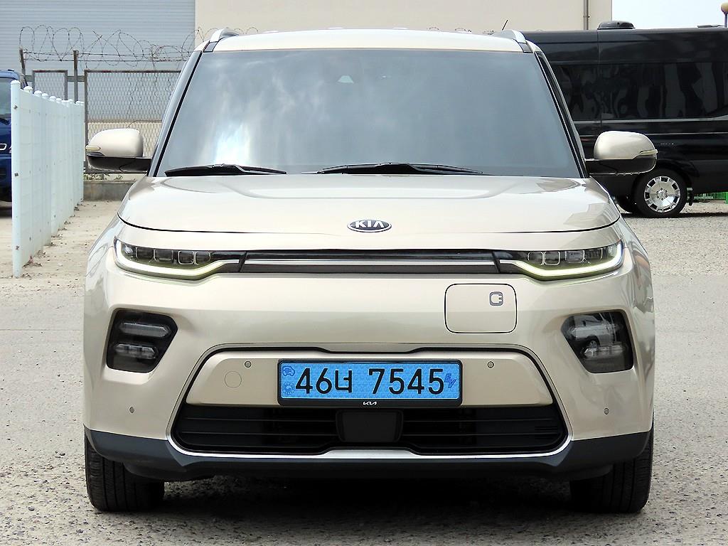 KIA Soul 2019 - Importación desde Corea - HF Imports Iquique - Foto 1