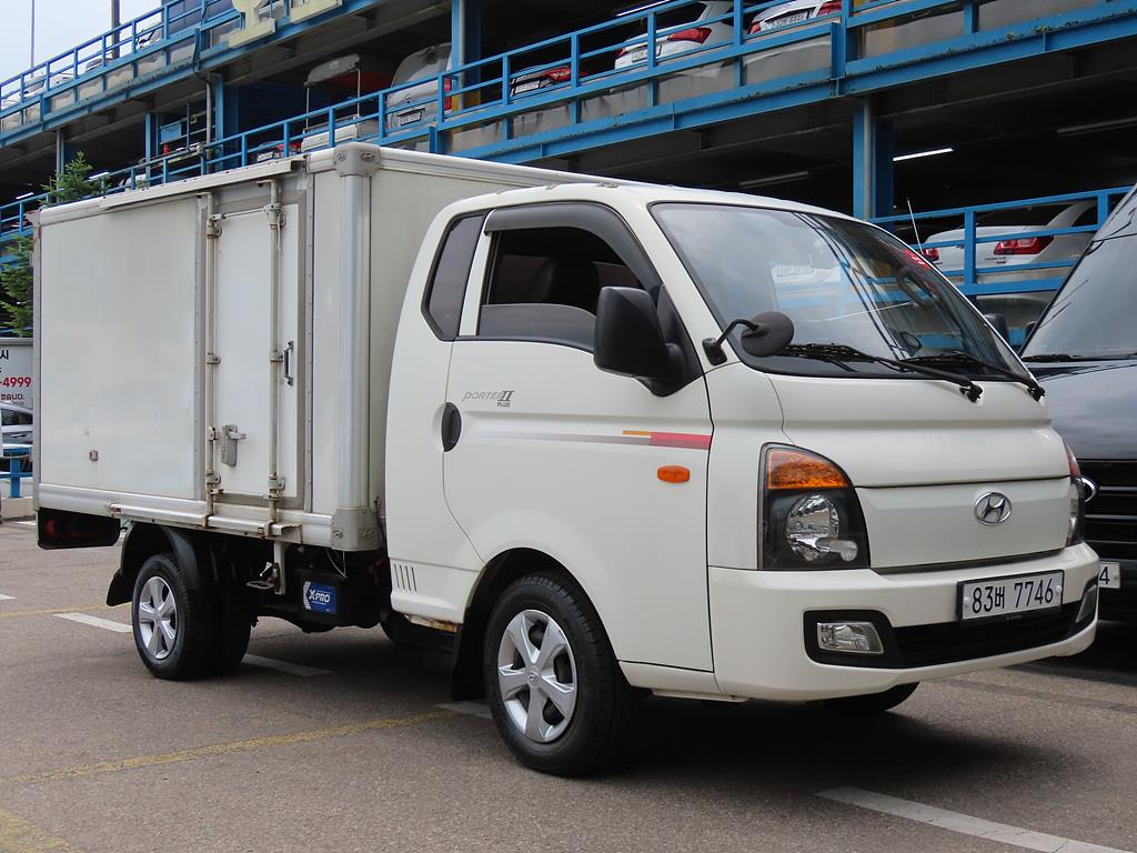 Small Truck tower_built-in tower - Vista 3