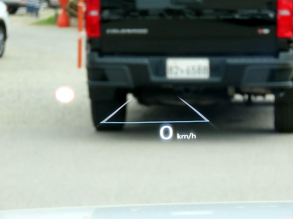 HYUNDAI Santa Fe - Vista 10