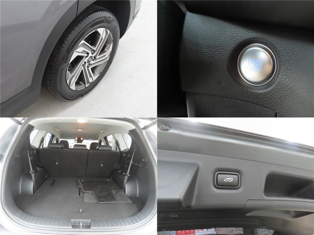 HYUNDAI Santa Fe 2022 - Importación desde Corea - HF Imports Iquique - Foto 20