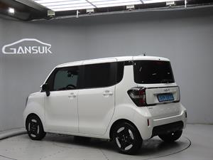 KIA Ray - Vista 6
