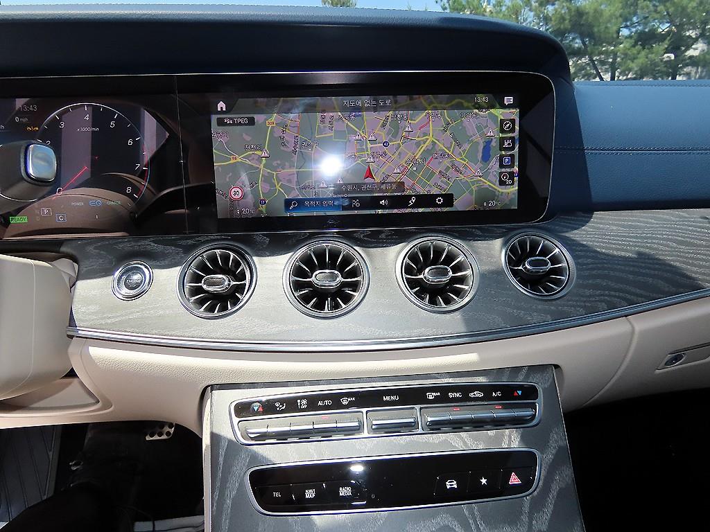 Mercedes Benz E class 2023 Blanco - Importación desde Corea - HF Imports Iquique - Foto 16