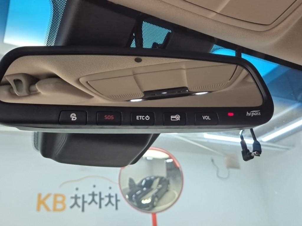 HYUNDAI Grandeur 2019 Gris - Importación desde Corea - HF Imports Iquique - Foto 16