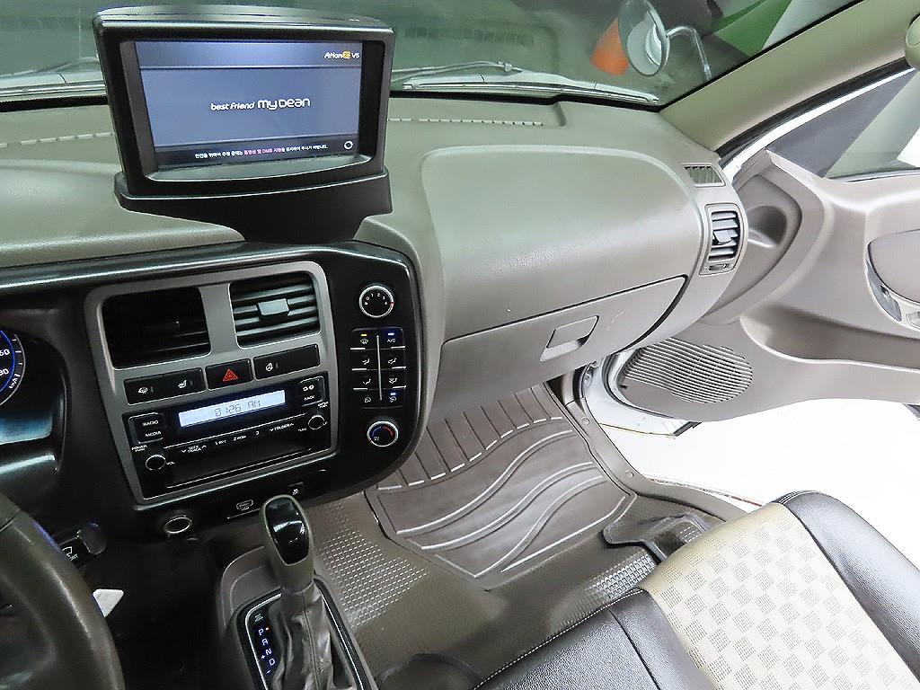 Small Truck Cargo (small) 2020 Blanco - Importación desde Corea - HF Imports Iquique - Foto 7