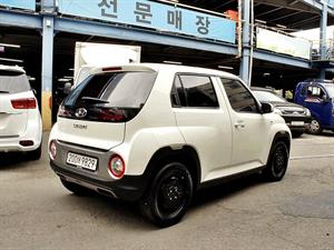 HYUNDAI Casper - Vista 8