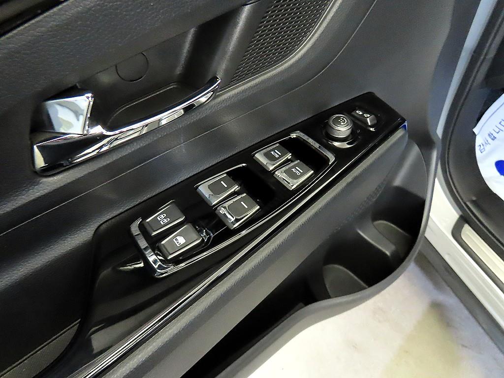 Ssangyong Korando 2019 Gris - Importación desde Corea - HF Imports Iquique - Foto 13