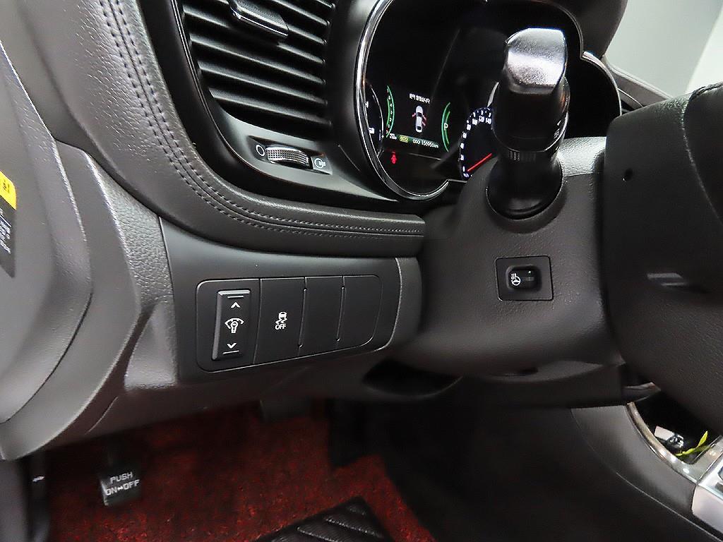 KIA K5 2014 Blanco - Importación desde Corea - HF Imports Iquique - Foto 13