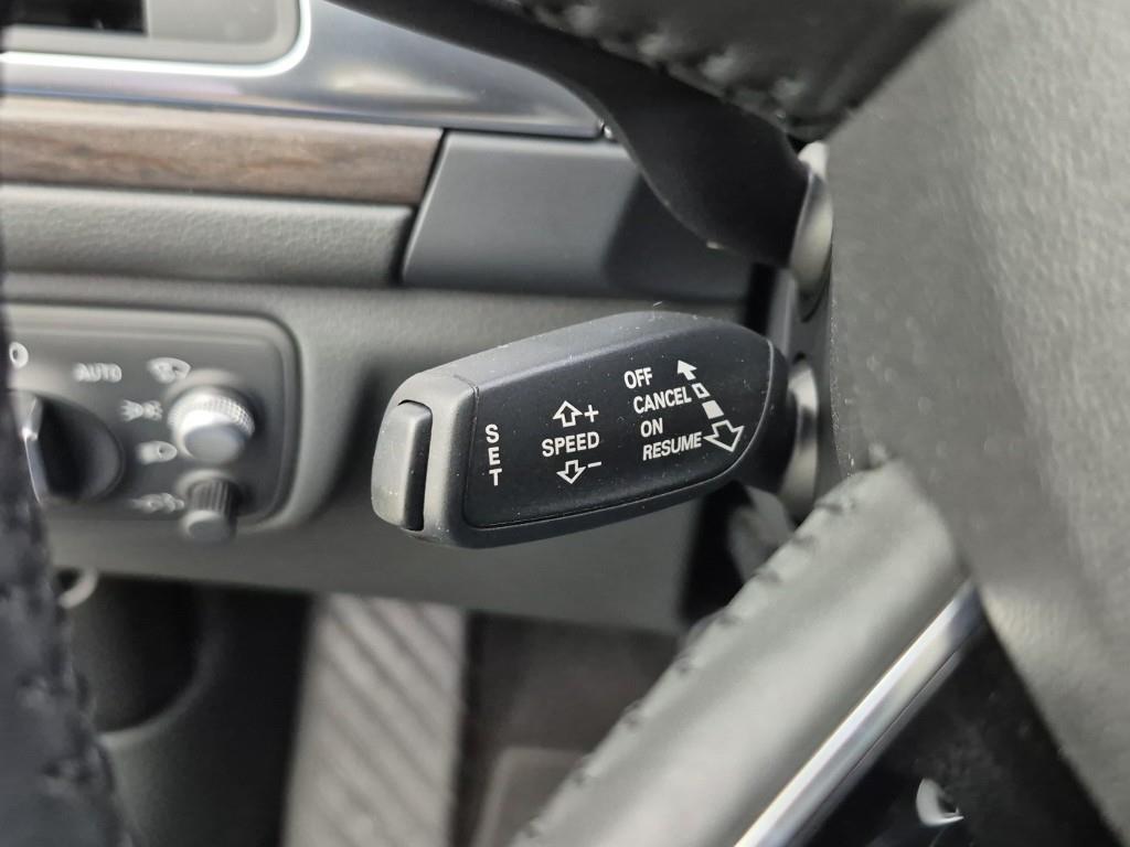 Audi A6 2018 Plateado - Importación desde Corea - HF Imports Iquique - Foto 16