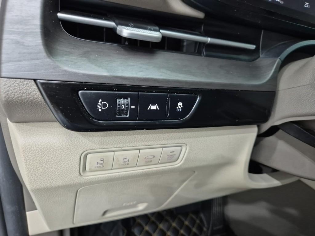 KIA Carnival 2021 Blanco - Importación desde Corea - HF Imports Iquique - Foto 17
