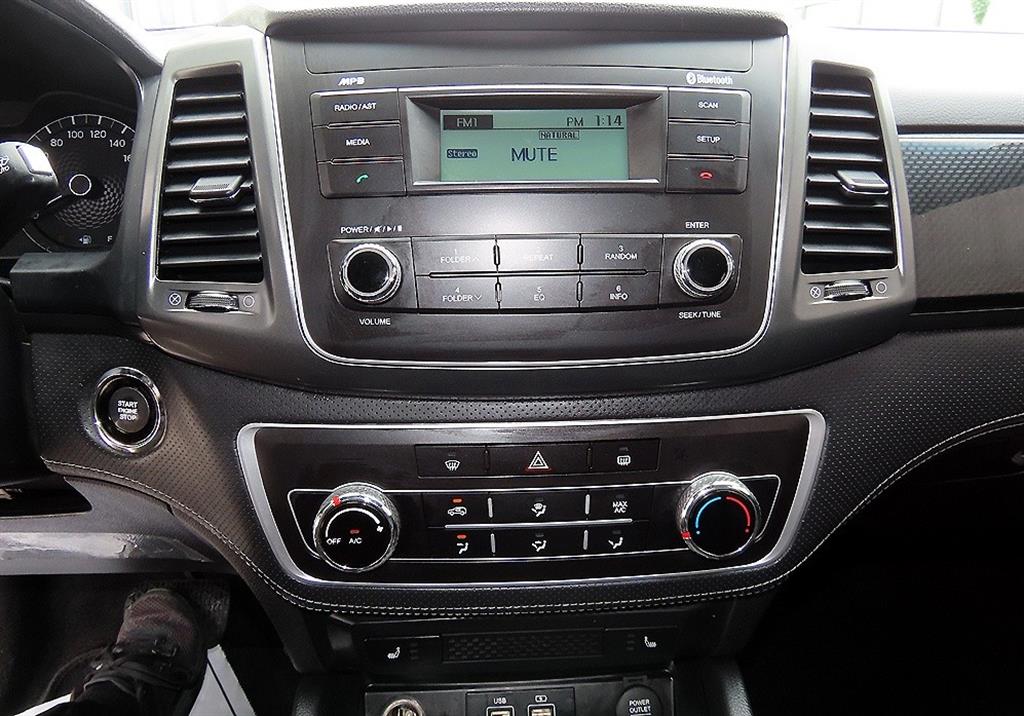 Ssangyong Rexton 2023 Gris - Importación desde Corea - HF Imports Iquique - Foto 14