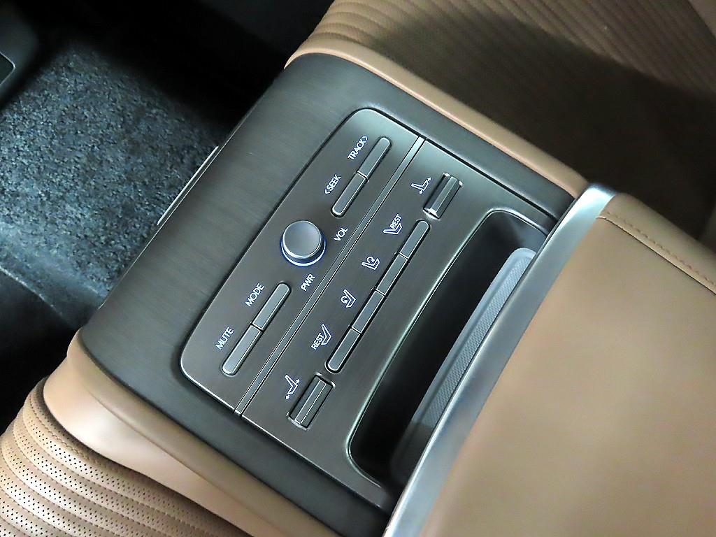 HYUNDAI Grandeur 2023 Gris - Importación desde Corea - HF Imports Iquique - Foto 13