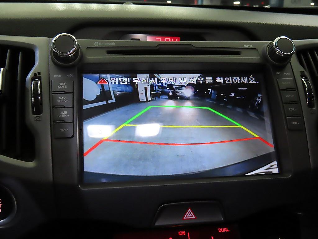KIA Sportage 2015 - Importación desde Corea - HF Imports Iquique - Foto 14