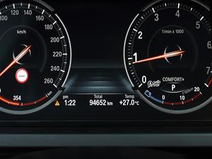 BMW 7 Series - Vista 12
