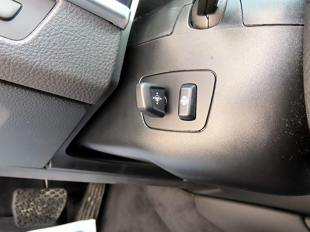 BMW 5 Series 2015 Plateado - Importación desde Corea - HF Imports Iquique - Foto 13