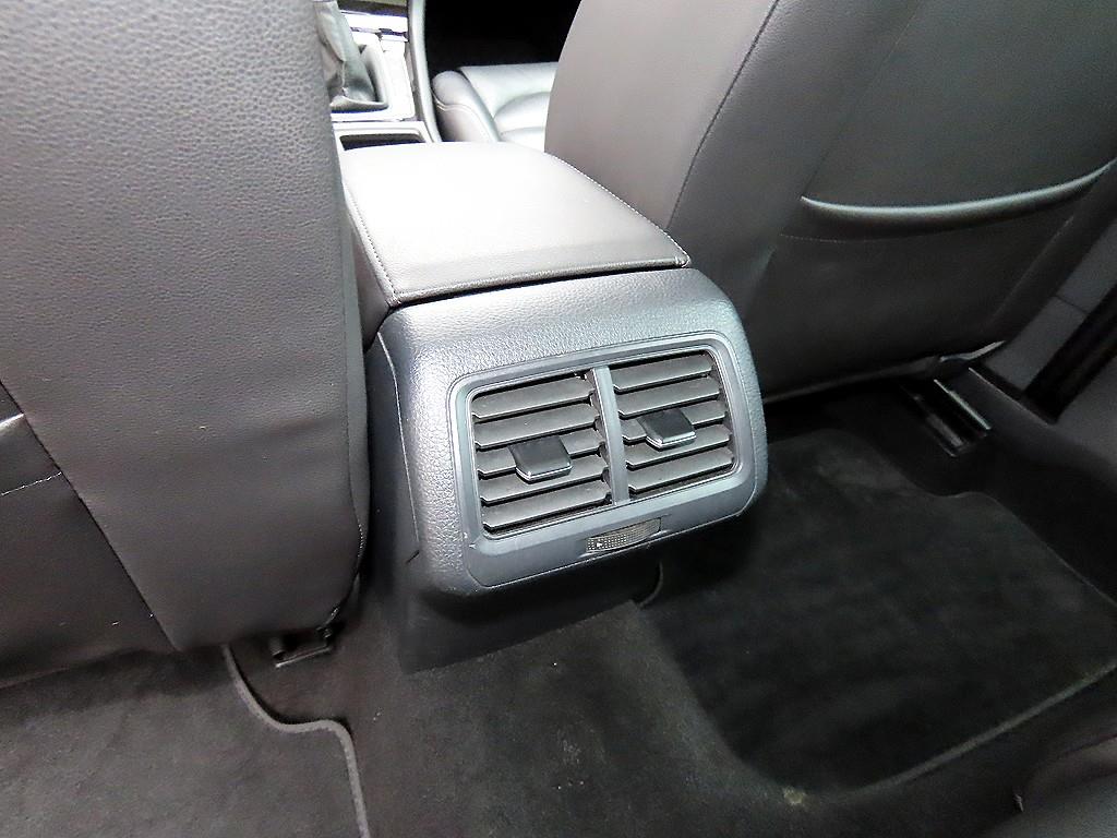 Volkswagen Golf 2015 Gris - Importación desde Corea - HF Imports Iquique - Foto 15