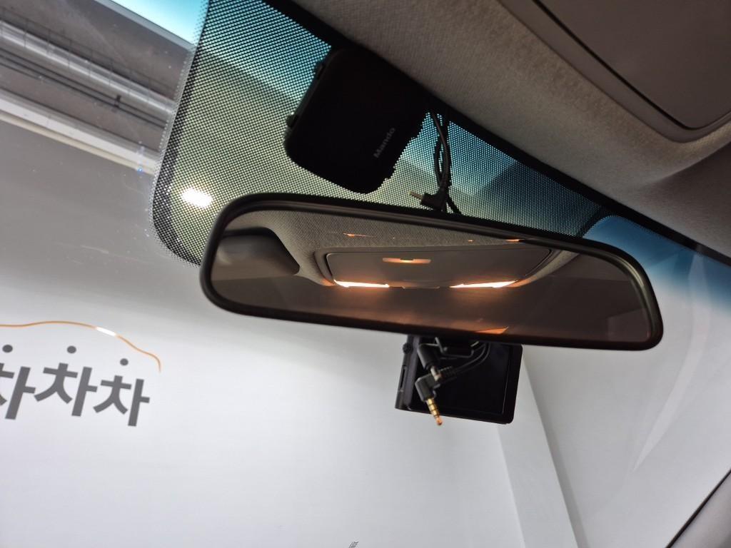 HYUNDAI Kona 2019 Negro - Importación desde Corea - HF Imports Iquique - Foto 15