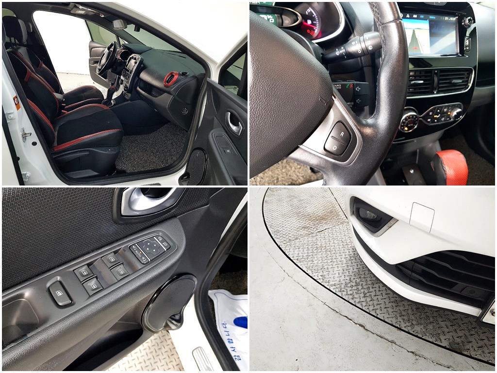 SAMSUNG Clio 2019 Blanco - Importación desde Corea - HF Imports Iquique - Foto 18