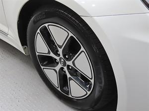 KIA K5 - Vista 10