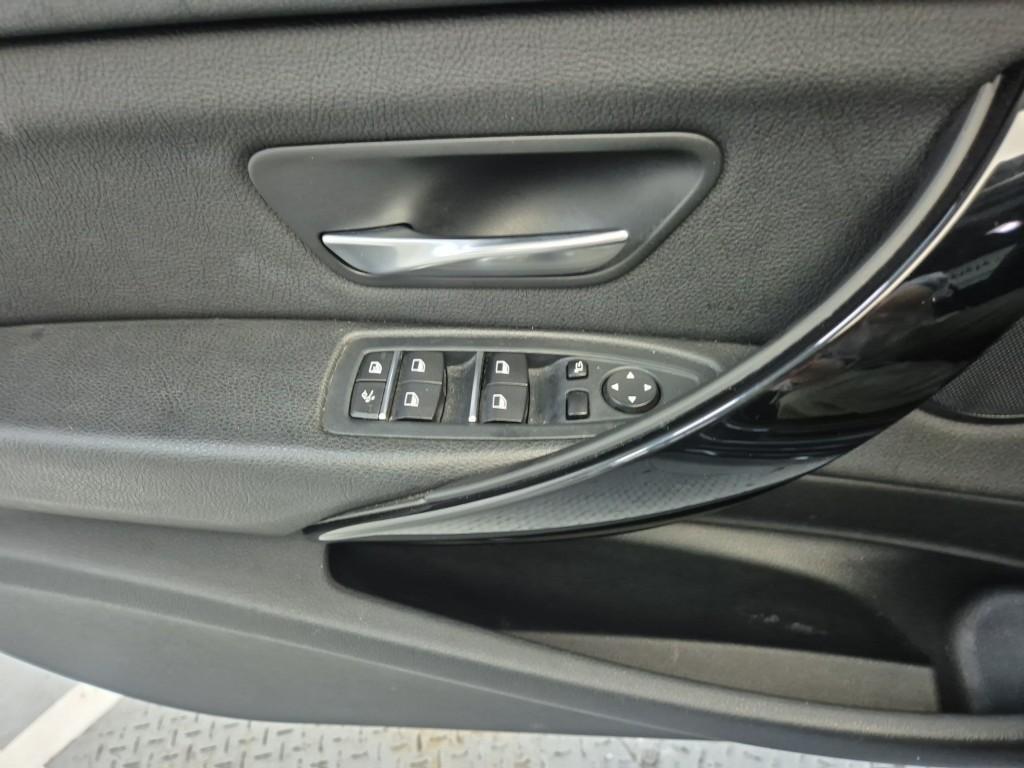 BMW Gran Turismo 2018 Gris - Importación desde Corea - HF Imports Iquique - Foto 19