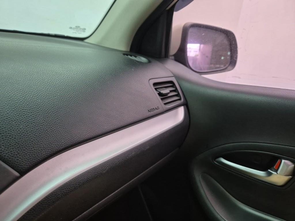 KIA Morning - Vista 12
