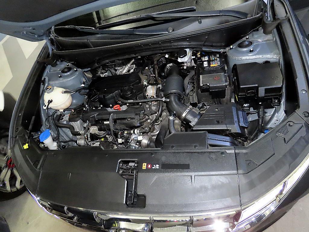 HYUNDAI Tucson 2022 - Importación desde Corea - HF Imports Iquique - Foto 19