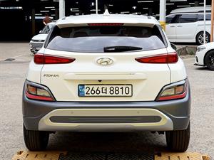 HYUNDAI Kona - Vista 6