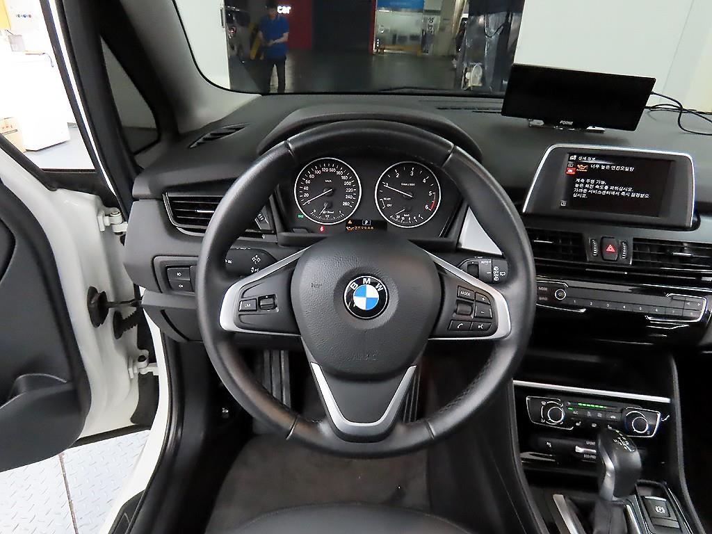 BMW 2 series - Vista 9