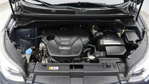 KIA Soul - Vista 12