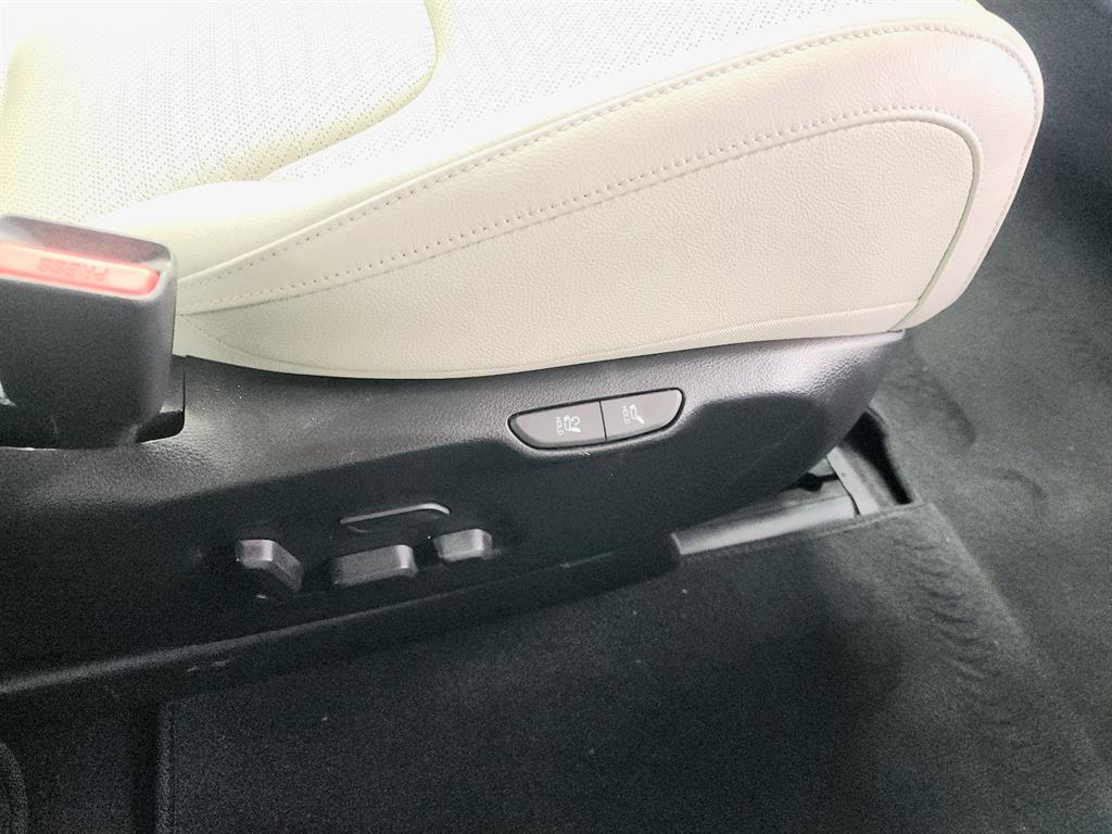 KIA Carnival 2023 Blanco - Importación desde Corea - HF Imports Iquique - Foto 13