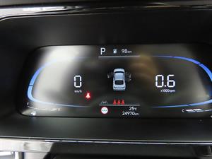 HYUNDAI Avante - Vista 12