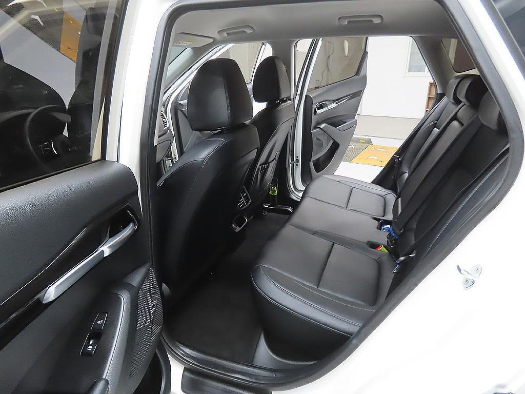 KIA Seltos 2023 Blanco - Importación desde Corea - HF Imports Iquique - Foto 9