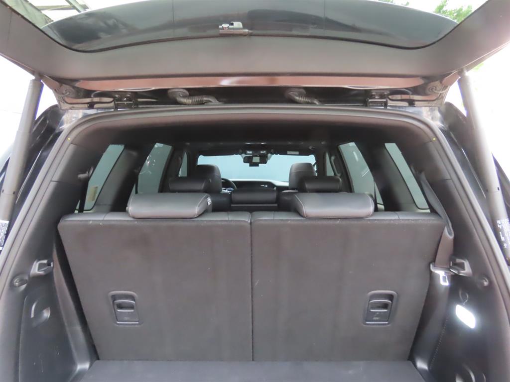 KIA Mohave - Vista 11